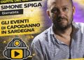 Gli eventi di Capodanno in Sardegna, speciale Radio Carbonia e ReportSardegna 24