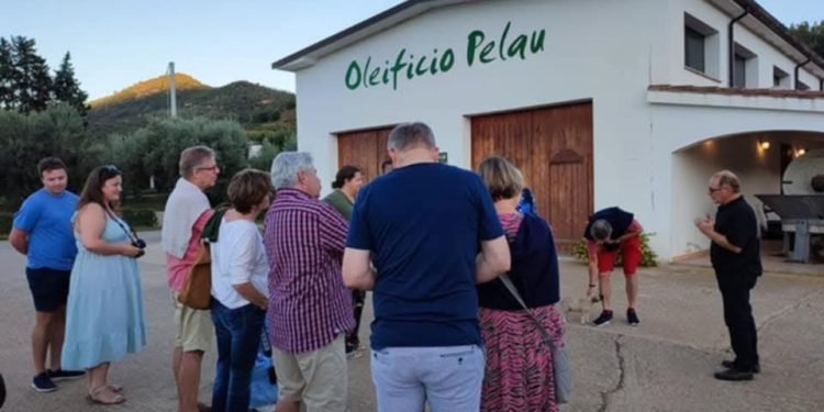 Dall’oleoturismo al turismo di ritorno passando per l’accademia aziendale