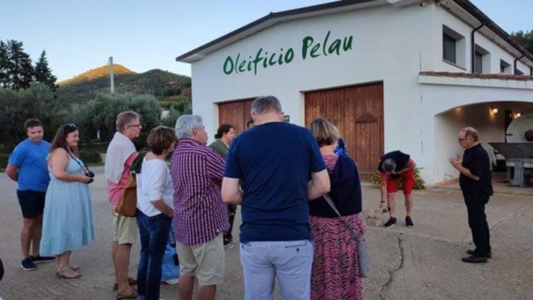 Dall’oleoturismo al turismo di ritorno passando per l’accademia aziendale