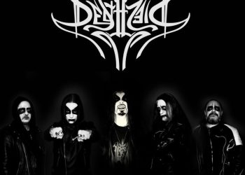 Death Dies annunciano nuovo contratto e nuovo album