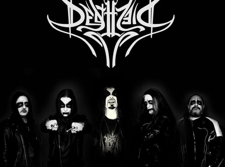Death Dies annunciano nuovo contratto e nuovo album