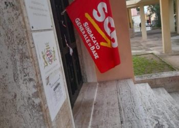 Cagliari, lavoratori della Scuola Civica di Musica in stato di agitazione
