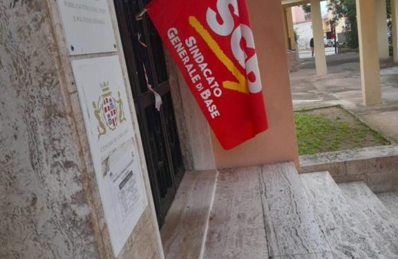 Cagliari, lavoratori della Scuola Civica di Musica in stato di agitazione