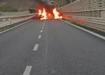 Assalto a portavalori in Calabria, rubati due milioni di euro