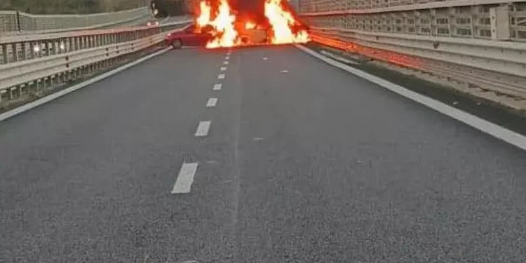 Assalto a portavalori in Calabria, rubati due milioni di euro