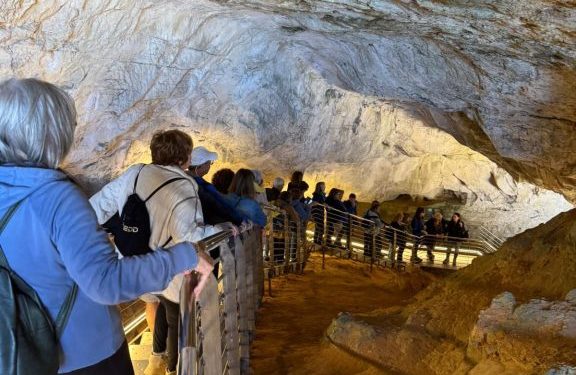 Parco di Porto Conte: crescita record di visitatori