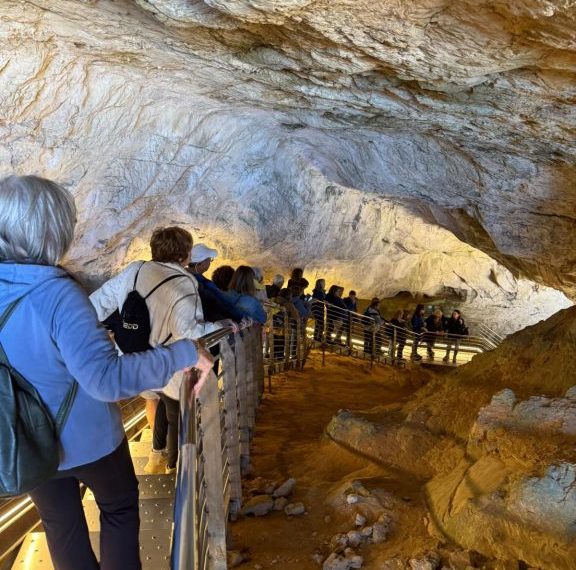 Parco di Porto Conte: crescita record di visitatori