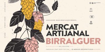 Alghero celebra la 22ª edizione del Birralguer