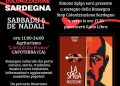 La spiga nell’occhio, presentazione del libro di Simone Spiga a Capoterra il 6 dicembre