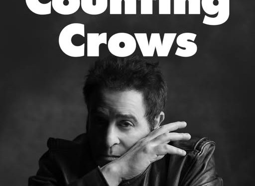 Counting Crows: dopo il successo di Milano tornano alla ribalta di Roma