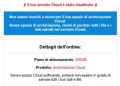 Attenzione: la nuova truffa del phishing si finge assistenza iCloud