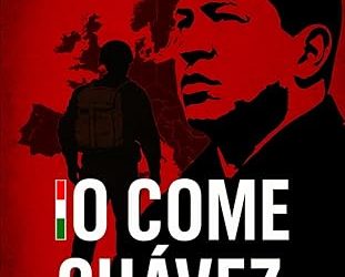 Io come Chávez: progetto di rivolta ideale di Fabio Filomeni
