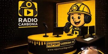 ReportSardegna24 e Radio Carbonia, dal lunedì al venerdì le notizie dall’isola
