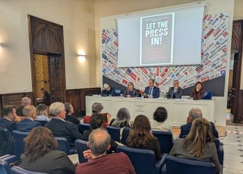 ‘La stampa internazionale entri a Gaza!’: inviato l’appello a Meloni e von der Leyen