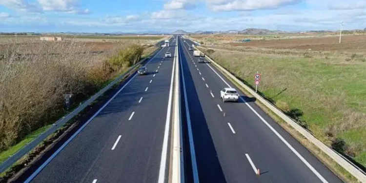Ripristinato transito 4 corsie su 131 tra Monastir e Nuraminis