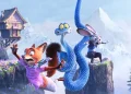 Zootropolis 2 supera i 12 milioni, Pio e Amedeo al top della stagione