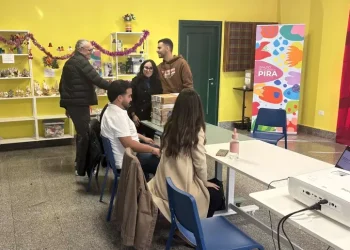 A Quartu 10 nuovi esperti di intelligenza artificiale