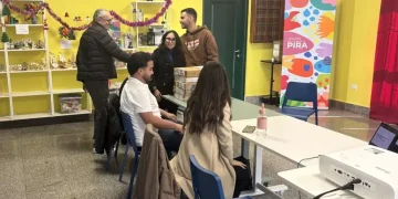 A Quartu 10 nuovi esperti di intelligenza artificiale