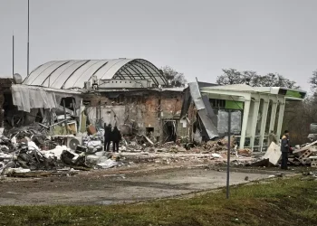 Attentato a Mosca: Assassinato generale dello stato maggiore, sospettiamo di Kiev’