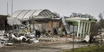 Attentato a Mosca: Assassinato generale dello stato maggiore, sospettiamo di Kiev’