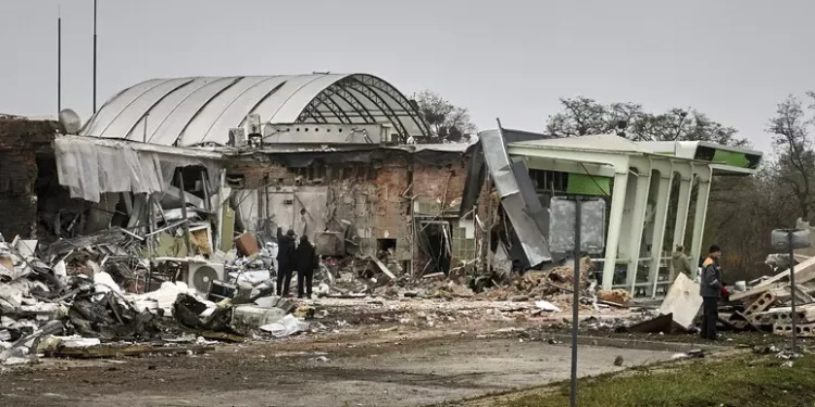 Attentato a Mosca: Assassinato generale dello stato maggiore, sospettiamo di Kiev’