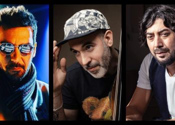 Tra flamenco e jazz l’Alex Conde Trio conclude l’ultimo appuntamento del Jazz Club Network 2025