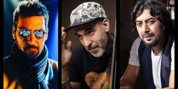 Tra flamenco e jazz l’Alex Conde Trio conclude l’ultimo appuntamento del Jazz Club Network 2025