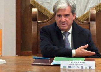 Aggredito a bastonate in strada il sindaco di Castiglione del Genovesi, è giallo