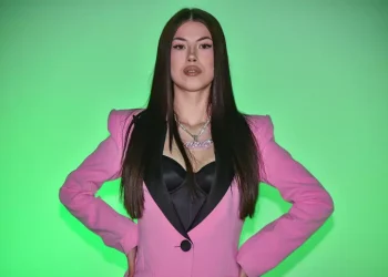 Anna Pepe seconda guest star del Capodanno di Castelsardo