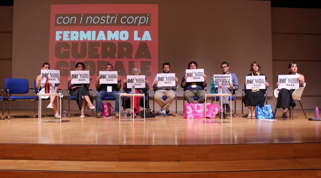 La pace nel Mediterraneo, a Cagliari tre giornate di dibattiti