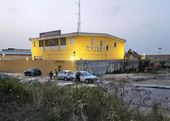 Arrestato il capobanda dell’assalto alla Mondialpol di Sassari, era latitante