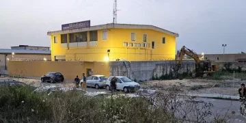 Arrestato il capobanda dell’assalto alla Mondialpol di Sassari, era latitante