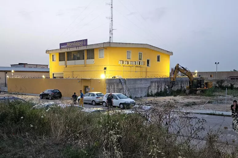 Arrestato il capobanda dell’assalto alla Mondialpol di Sassari, era latitante