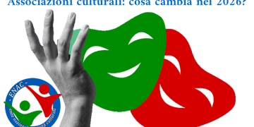 Associazioni culturali: cosa cambia nel 2026?