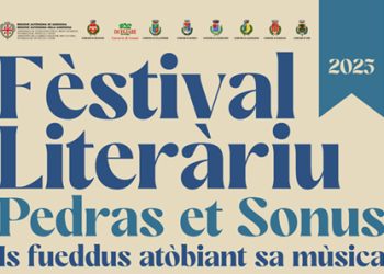 Dal 12 al 21 dicembre nella Marmilla va in scena il Festival Letterario Pedras et Sonus