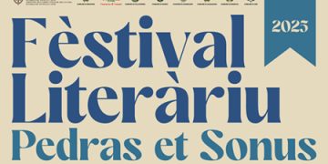 Dal 12 al 21 dicembre nella Marmilla va in scena il Festival Letterario Pedras et Sonus