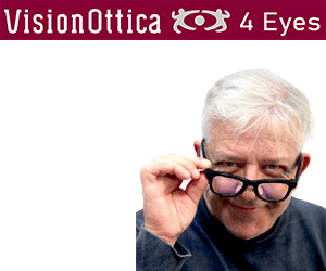 Vision Ottica 300x250