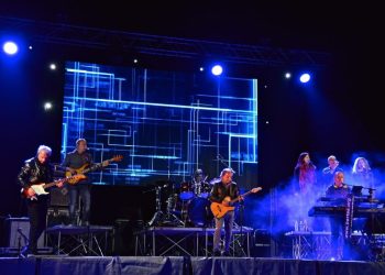 I Bertas festeggiano sessant’anni di musica con un concerto-evento