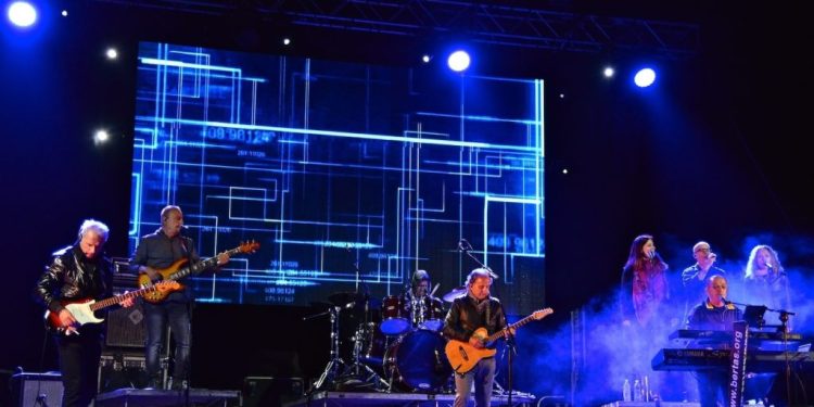 I Bertas festeggiano sessant’anni di musica con un concerto-evento