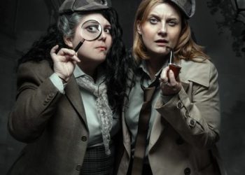 Bouquet of Madness arrivano a Cagliari il 18 aprile 2026