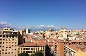 Cagliari, chiusi nei pomeriggi del 24 e 31 dicembre 2025 gli Uffici di Città 4 e 5