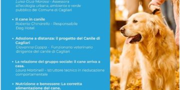 Dal canile alla casa, un percorso di cura e consapevolezza il 18 dicembre al Centro culturale La Vetreria