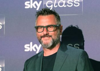 Carlo Vanzini ha un tumore al pancreas: “Non avevo nessun sintomo”