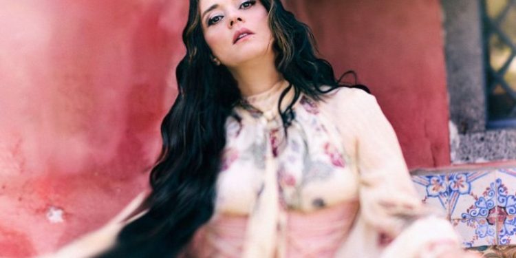 Al Teatro Massimo di Cagliari tre serate con “Amuri Luci “la nuova tournée di Carmen Consoli