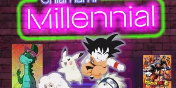 ‘Chiamami millennial’ per rivivere i pomeriggi della Tv anni ’90