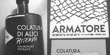 Istamina oltre i limiti: richiamata colatura di alici riserva