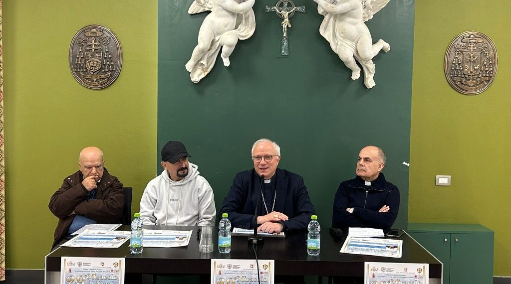 “Miracolo di Natale” 2025. Presentata la 29esima edizione dell’iniziativa di solidarietà