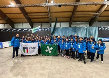 La Lombardia conquista l’edizione 2025 del Trofeo Coni Winter
