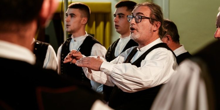 Sèmenes, una prima edizione da applausi per il nuovo festival di Putifigari