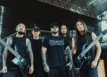 I Crystal Lake annunciano il nuovo singolo “Neversleep”